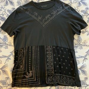 AllSaints T Shirt